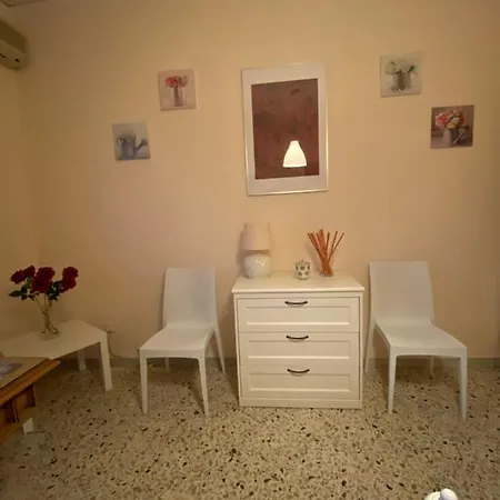 Corso Vittorio Emanuele Luxury House Lejlighed *