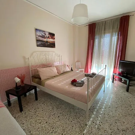 Corso Vittorio Emanuele Luxury House Lejlighed