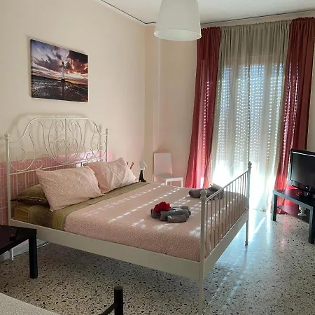 Lejlighed Corso Vittorio Emanuele Luxury House *