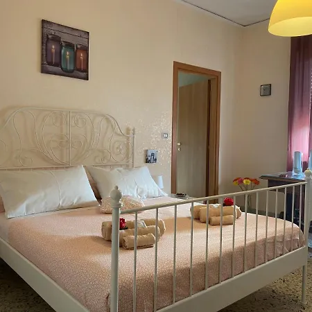 Lejlighed Corso Vittorio Emanuele Luxury House *