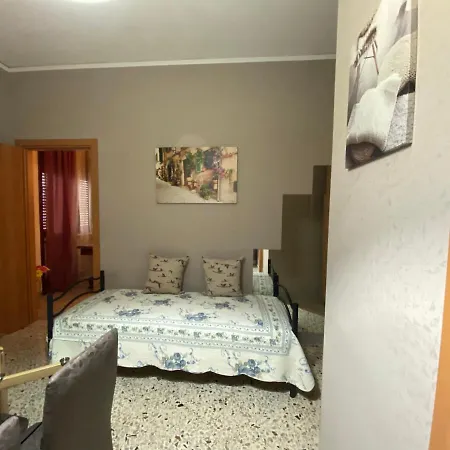 Corso Vittorio Emanuele Luxury House Lejlighed