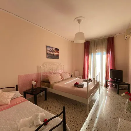 Corso Vittorio Emanuele Luxury House Lejlighed Salerno