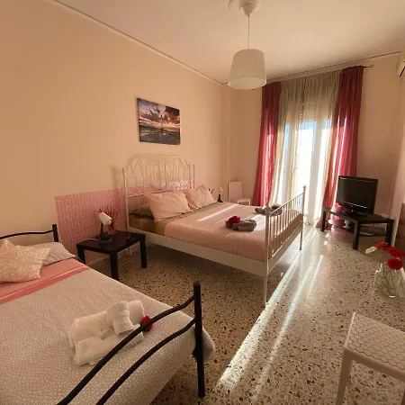 Corso Vittorio Emanuele Luxury House Lejlighed Salerno