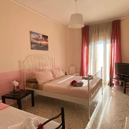 Corso Vittorio Emanuele Luxury House Lejlighed