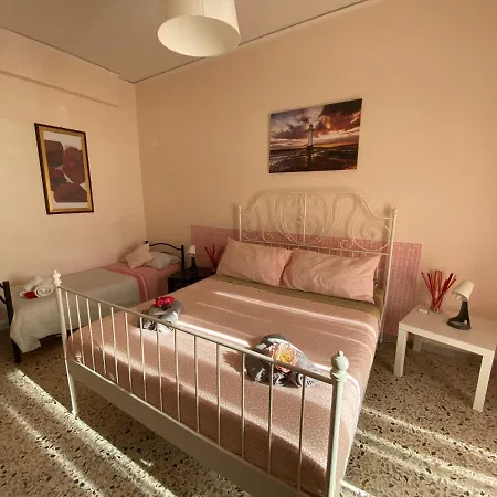 Corso Vittorio Emanuele Luxury House Salerno