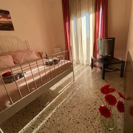 Corso Vittorio Emanuele Luxury House 公寓 萨莱诺