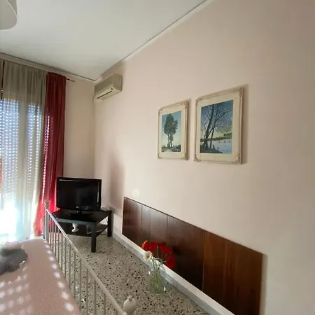 Lejlighed Corso Vittorio Emanuele Luxury House