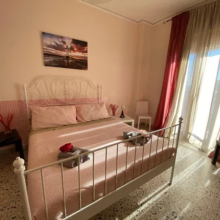 Corso Vittorio Emanuele Luxury House Lejlighed Salerno