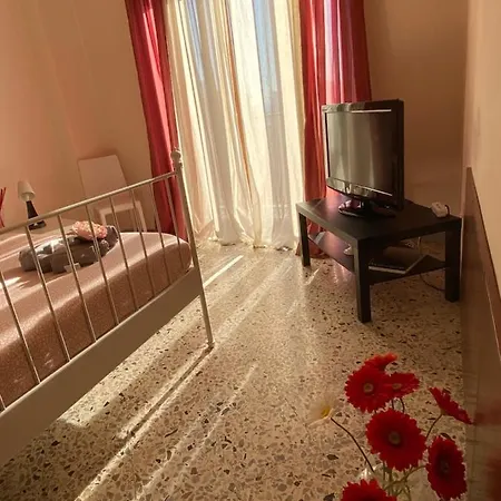 Corso Vittorio Emanuele Luxury House Salerno