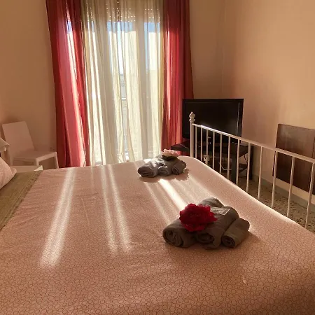 Corso Vittorio Emanuele Luxury House Lejlighed *