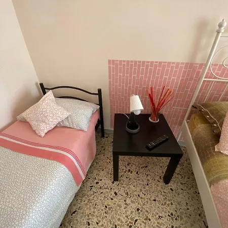 Lejlighed Corso Vittorio Emanuele Luxury House Salerno