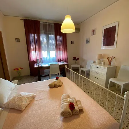 Corso Vittorio Emanuele Luxury House * Salerno