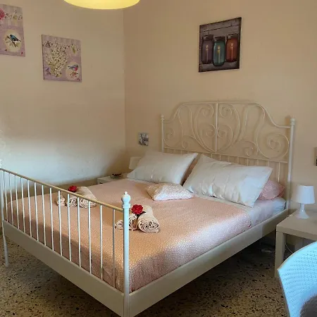 Lejlighed Corso Vittorio Emanuele Luxury House *