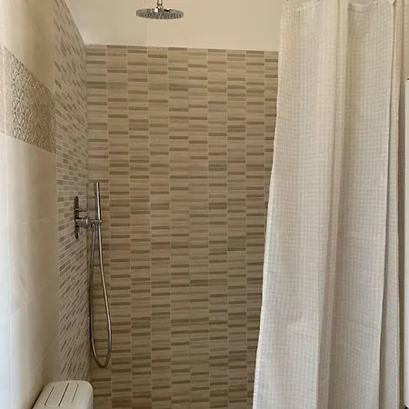 Corso Vittorio Emanuele Luxury House Salerno