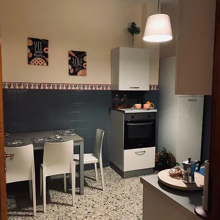 Corso Vittorio Emanuele Luxury House Salerno