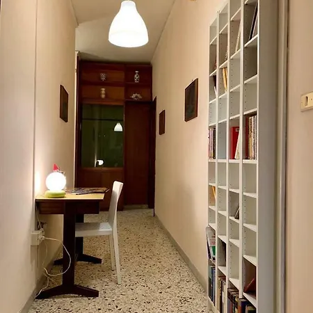 Corso Vittorio Emanuele Luxury House Lejlighed *