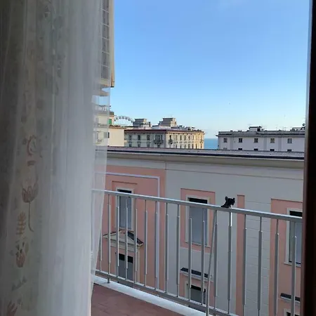 Corso Vittorio Emanuele Luxury House Lejlighed *