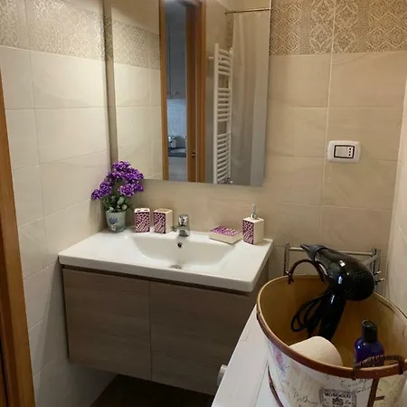 Lejlighed Corso Vittorio Emanuele Luxury House Salerno