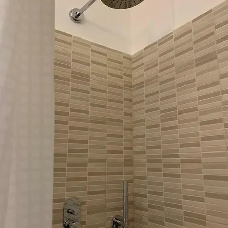 Corso Vittorio Emanuele Luxury House * Salerno