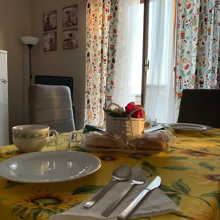Lejlighed Corso Vittorio Emanuele Luxury House