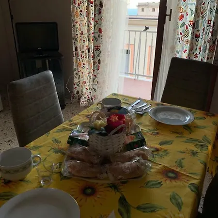 Corso Vittorio Emanuele Luxury House * Salerno