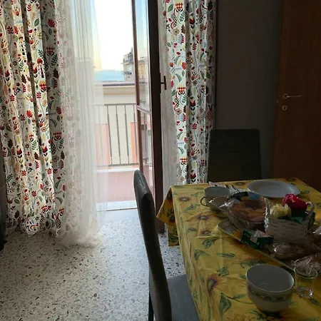 Lejlighed Corso Vittorio Emanuele Luxury House