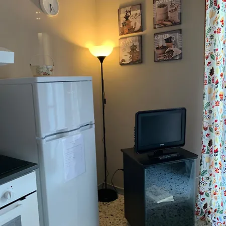 Corso Vittorio Emanuele Luxury House Lejlighed *