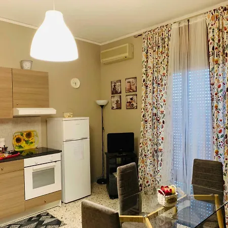 Corso Vittorio Emanuele Luxury House Salerno