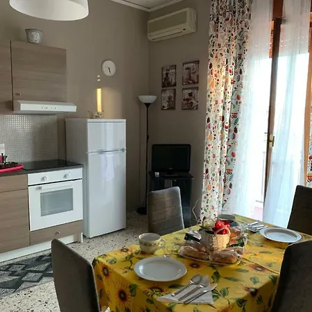 Corso Vittorio Emanuele Luxury House Lejlighed Salerno