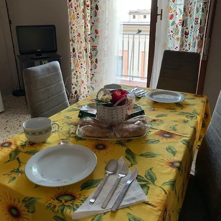Corso Vittorio Emanuele Luxury House Lejlighed Salerno