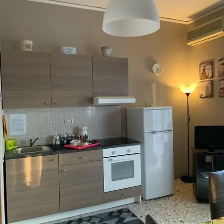 Corso Vittorio Emanuele Luxury House Lejlighed *