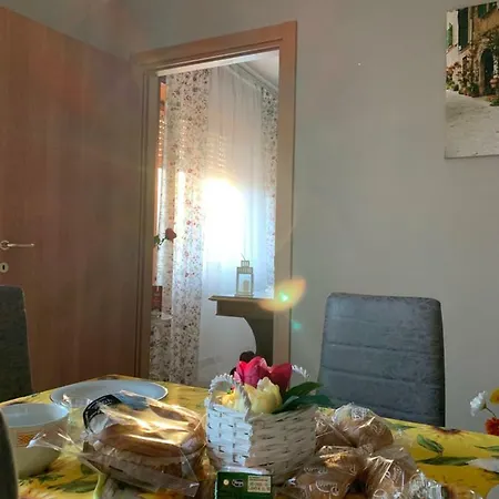 公寓 Corso Vittorio Emanuele Luxury House