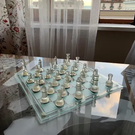 Lejlighed Corso Vittorio Emanuele Luxury House Salerno