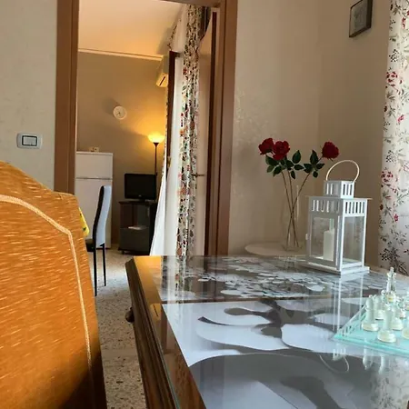 Corso Vittorio Emanuele Luxury House Salerno