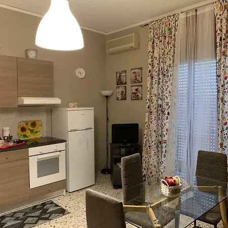 Corso Vittorio Emanuele Luxury House