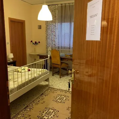 Corso Vittorio Emanuele Luxury House Lejlighed *