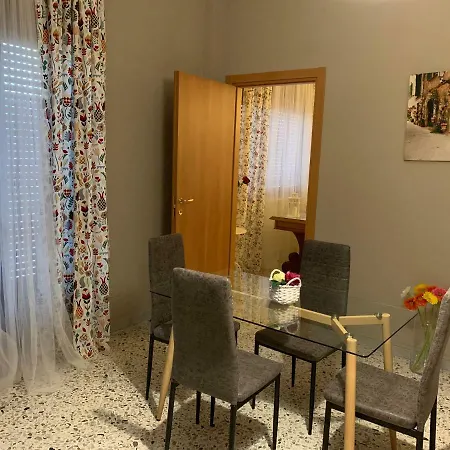 Corso Vittorio Emanuele Luxury House Salerno