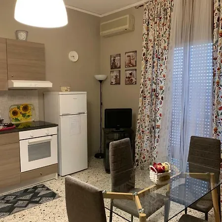 Lejlighed Corso Vittorio Emanuele Luxury House