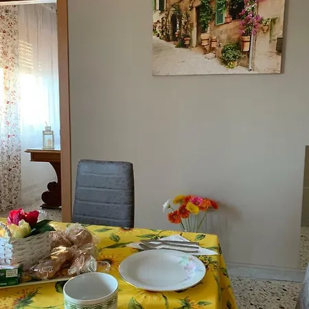 Corso Vittorio Emanuele Luxury House * Salerno