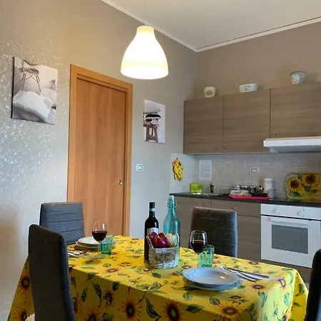 Corso Vittorio Emanuele Luxury House Lejlighed *