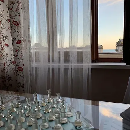Lejlighed Corso Vittorio Emanuele Luxury House *