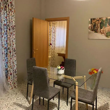 Lejlighed Corso Vittorio Emanuele Luxury House Salerno