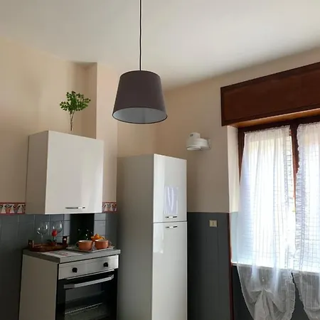 Corso Vittorio Emanuele Luxury House Salerno