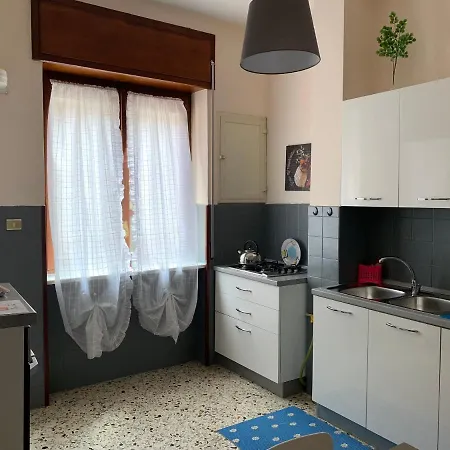 Corso Vittorio Emanuele Luxury House * Salerno