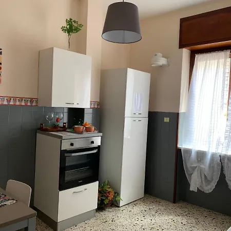 Corso Vittorio Emanuele Luxury House Lejlighed *