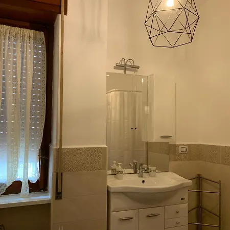 Lejlighed Corso Vittorio Emanuele Luxury House Salerno