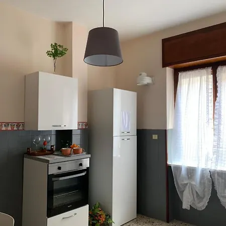 Corso Vittorio Emanuele Luxury House *