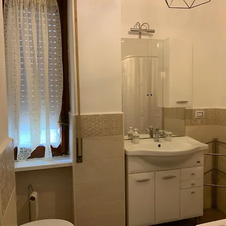 Corso Vittorio Emanuele Luxury House * Salerno