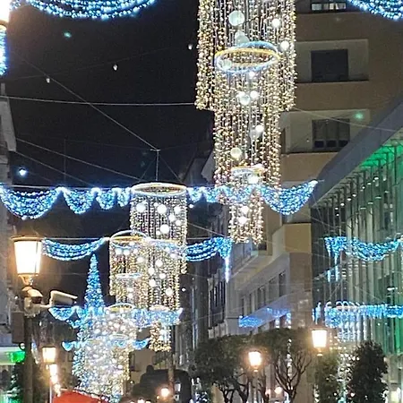 Corso Vittorio Emanuele Luxury House * Salerno