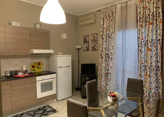 Corso Vittorio Emanuele Luxury House